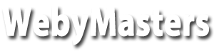 Weby Masters